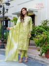 Gulnaaz By Ossm Flex Printed Kurtis With Bottom Dupatta Wholesale Shop In Surat